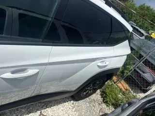 Hyundai TUCSON 2025 XRT 4dr SUV