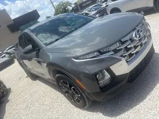 Hyundai SANTA CRUZ 2023 AWD SEL 4dr Crew Cab 4.3ft SB