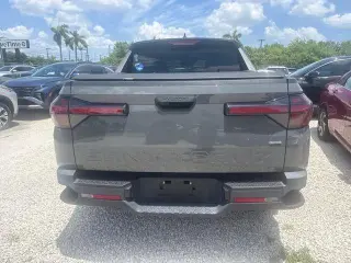 Hyundai SANTA CRUZ 2023 AWD SEL 4dr Crew Cab 4.3ft SB