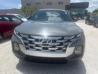 Hyundai SANTA CRUZ 2023 AWD SEL 4dr Crew Cab 4.3ft SB