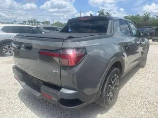 Hyundai SANTA CRUZ 2023 AWD SEL 4dr Crew Cab 4.3ft SB
