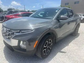 Hyundai SANTA CRUZ 2023 AWD SEL 4dr Crew Cab 4.3ft SB