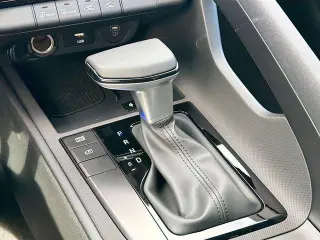 Hyundai ELANTRA 2026 SEL Sport 4dr Sedan