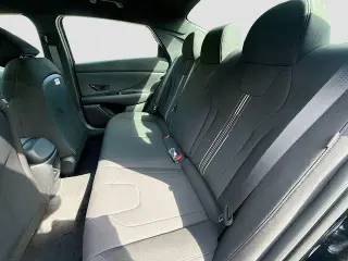 Hyundai ELANTRA 2026 SEL Sport 4dr Sedan