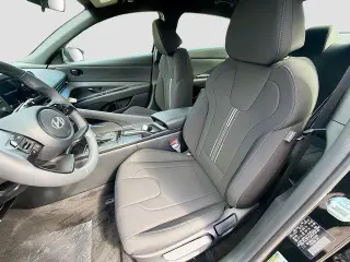 Hyundai ELANTRA 2026 SEL Sport 4dr Sedan
