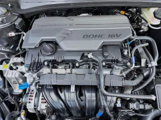 Hyundai ELANTRA 2026 SEL Sport 4dr Sedan