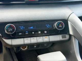 Hyundai ELANTRA 2026 SEL Sport 4dr Sedan