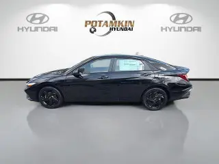 Hyundai ELANTRA 2026 SEL Sport 4dr Sedan