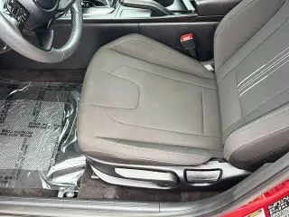 Hyundai ELANTRA 2026 SEL Sport 4dr Sedan