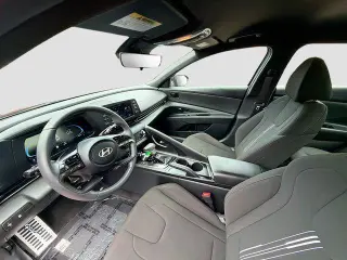 Hyundai ELANTRA 2026 SEL Sport 4dr Sedan
