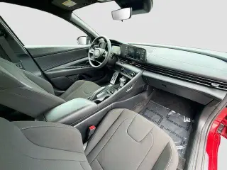 Hyundai ELANTRA 2026 SEL Sport 4dr Sedan