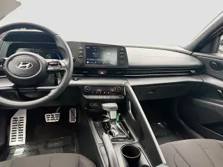 Hyundai ELANTRA 2026 SEL Sport 4dr Sedan