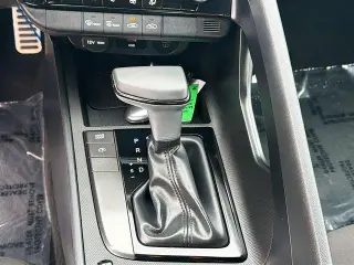 Hyundai ELANTRA 2026 SEL Sport 4dr Sedan