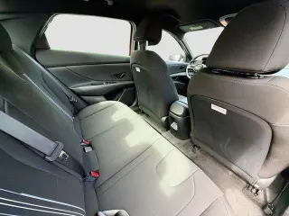 Hyundai ELANTRA 2026 SEL Sport 4dr Sedan