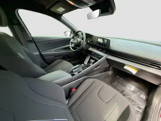 Hyundai ELANTRA 2026 SEL Sport 4dr Sedan