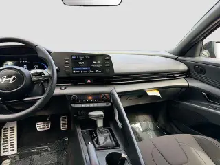 Hyundai ELANTRA 2026 SEL Sport 4dr Sedan