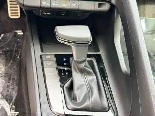 Hyundai ELANTRA 2026 SEL Sport 4dr Sedan