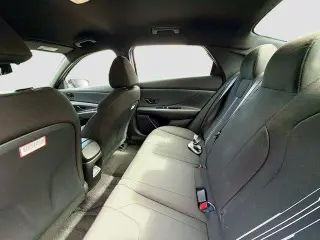 Hyundai ELANTRA 2026 SEL Sport 4dr Sedan