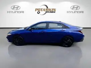 Hyundai ELANTRA 2026 SEL Sport 4dr Sedan