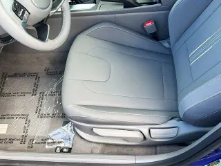 Hyundai ELANTRA 2026 SEL Sport 4dr Sedan