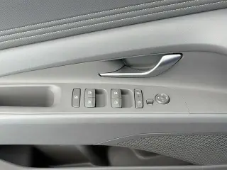 Hyundai ELANTRA 2026 SEL Sport 4dr Sedan
