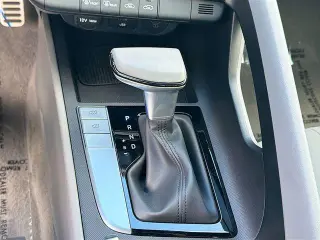 Hyundai ELANTRA 2026 SEL Sport 4dr Sedan