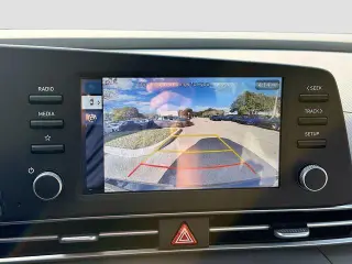 Hyundai ELANTRA 2026 SEL Sport Premium 4dr Sedan