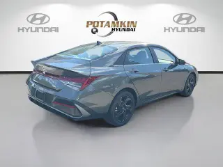 Hyundai ELANTRA 2026 SEL Sport Premium 4dr Sedan