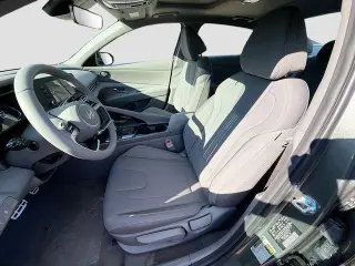 Hyundai ELANTRA 2026 SEL Sport Premium 4dr Sedan