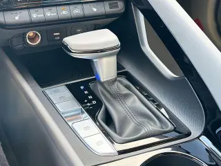 Hyundai ELANTRA 2026 SEL Sport Premium 4dr Sedan