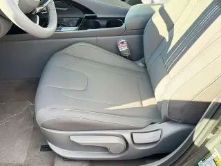 Hyundai ELANTRA 2026 SEL Sport Premium 4dr Sedan