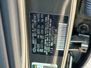Hyundai ELANTRA 2026 SEL Sport Premium 4dr Sedan