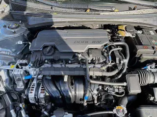 Hyundai ELANTRA 2026 SEL Sport Premium 4dr Sedan