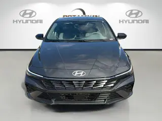 Hyundai ELANTRA 2026 SEL Sport Premium 4dr Sedan