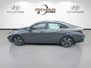 Hyundai ELANTRA 2026 Limited 4dr Sedan