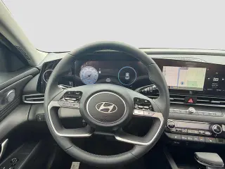 Hyundai ELANTRA 2026 Limited 4dr Sedan