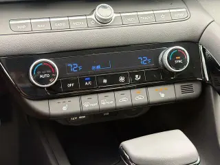 Hyundai ELANTRA 2026 Limited 4dr Sedan