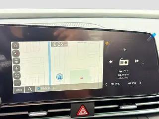 Hyundai ELANTRA 2026 Limited 4dr Sedan