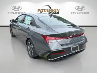 Hyundai ELANTRA 2026 Limited 4dr Sedan