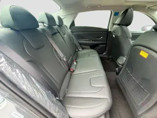 Hyundai ELANTRA 2026 Limited 4dr Sedan