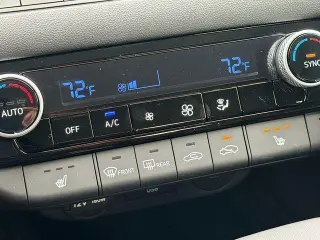 Hyundai ELANTRA 2026 Limited 4dr Sedan