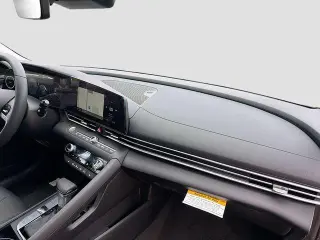 Hyundai ELANTRA 2026 Limited 4dr Sedan
