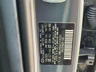 Hyundai ELANTRA 2026 Limited 4dr Sedan