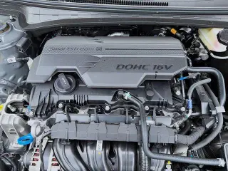 Hyundai ELANTRA 2026 Limited 4dr Sedan