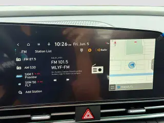Hyundai ELANTRA 2026 Limited 4dr Sedan