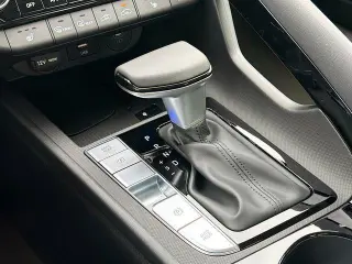 Hyundai ELANTRA 2026 Limited 4dr Sedan