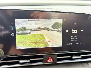 Hyundai ELANTRA 2026 Limited 4dr Sedan