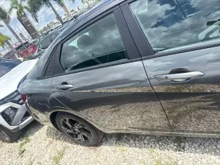 Hyundai ELANTRA 2026 SEL Sport 4dr Sedan