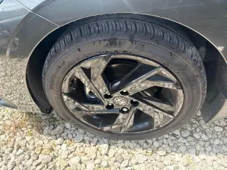 Hyundai ELANTRA 2026 SEL Sport 4dr Sedan