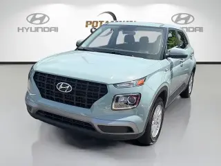 Hyundai VENUE 2025 SE 4dr Crossover